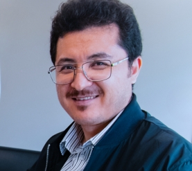 New Zealand. Abdul Haidari